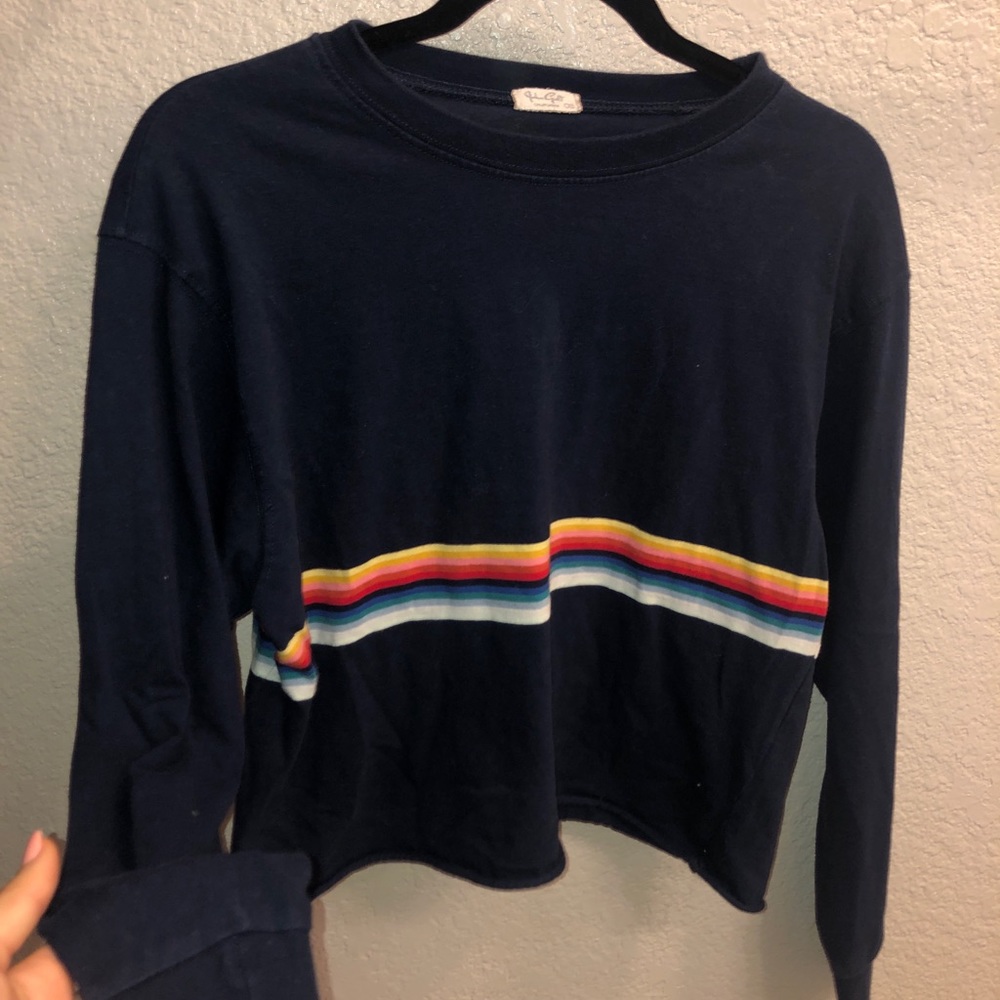 Brandy Melville Long Sleeve